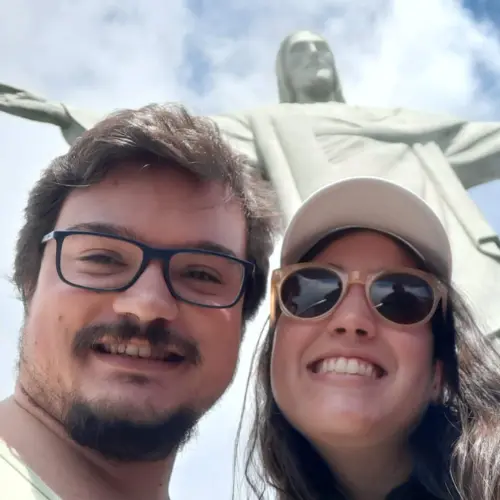 Primeira grande jogada