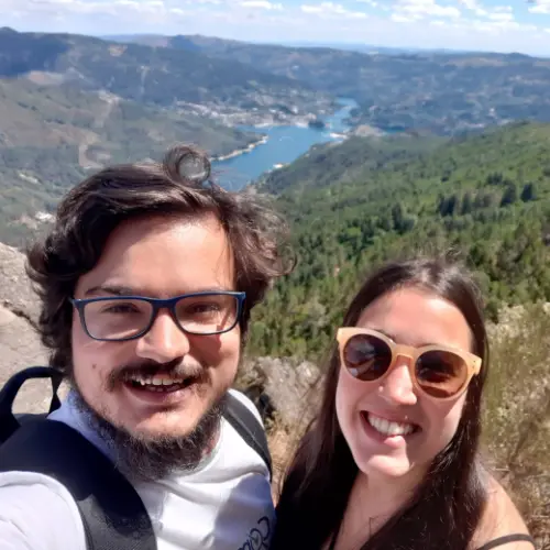 Exploração no mapa